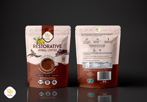 Diseño de Empaque por Tuba Art Studio. IZ (IMRAN ZW) para Inclusive Holdings, LLC | Diseño: #29222368