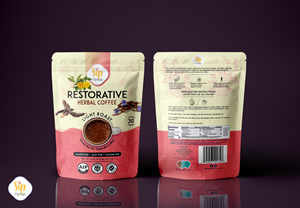 Design Emballage par Tuba Art Studio. IZ (IMRAN ZW) pour Inclusive Holdings, LLC | Design : #29222369