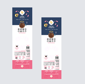 Diseño de Empaque por Mahder para Inclusive Holdings, LLC | Diseño: #29088396