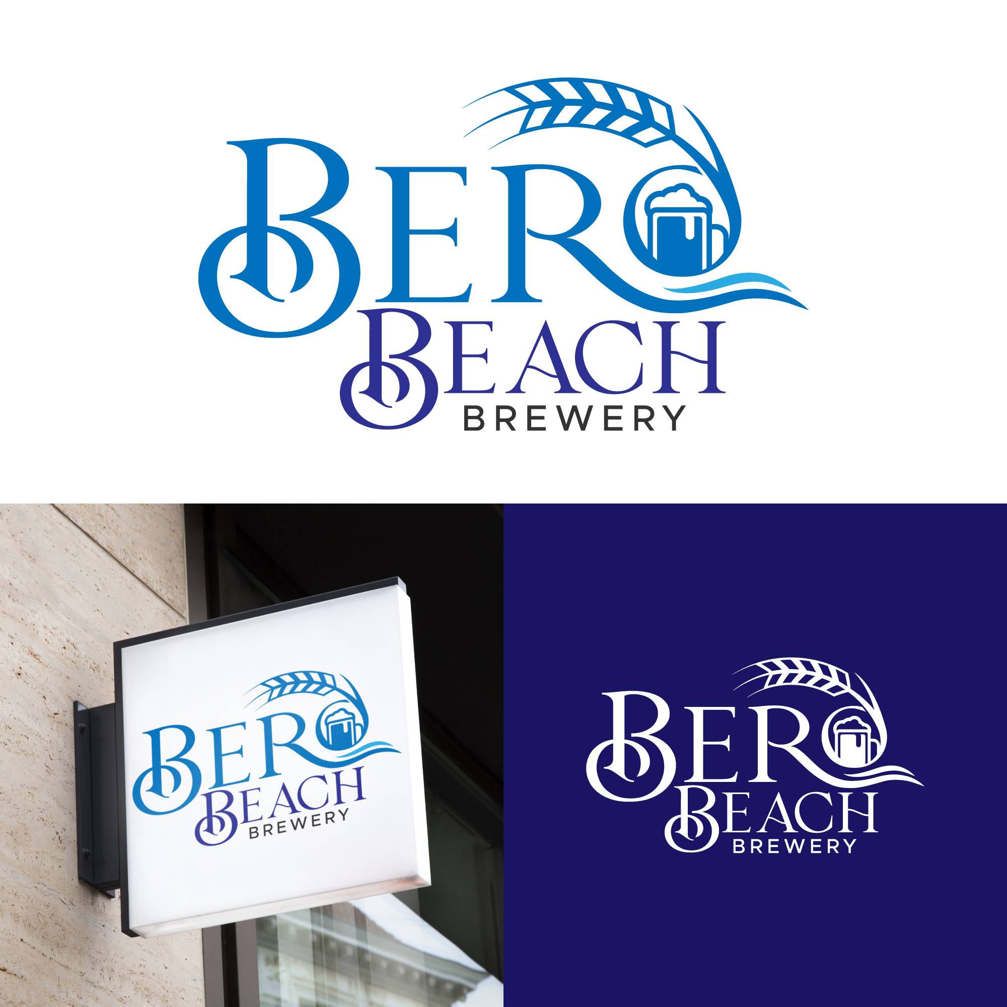 Logo Design by KENGZ for this project | Design #29145939