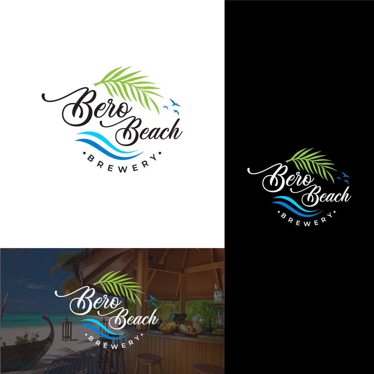 Logo Design by GOLDENCROWN for this project | Design #29111095