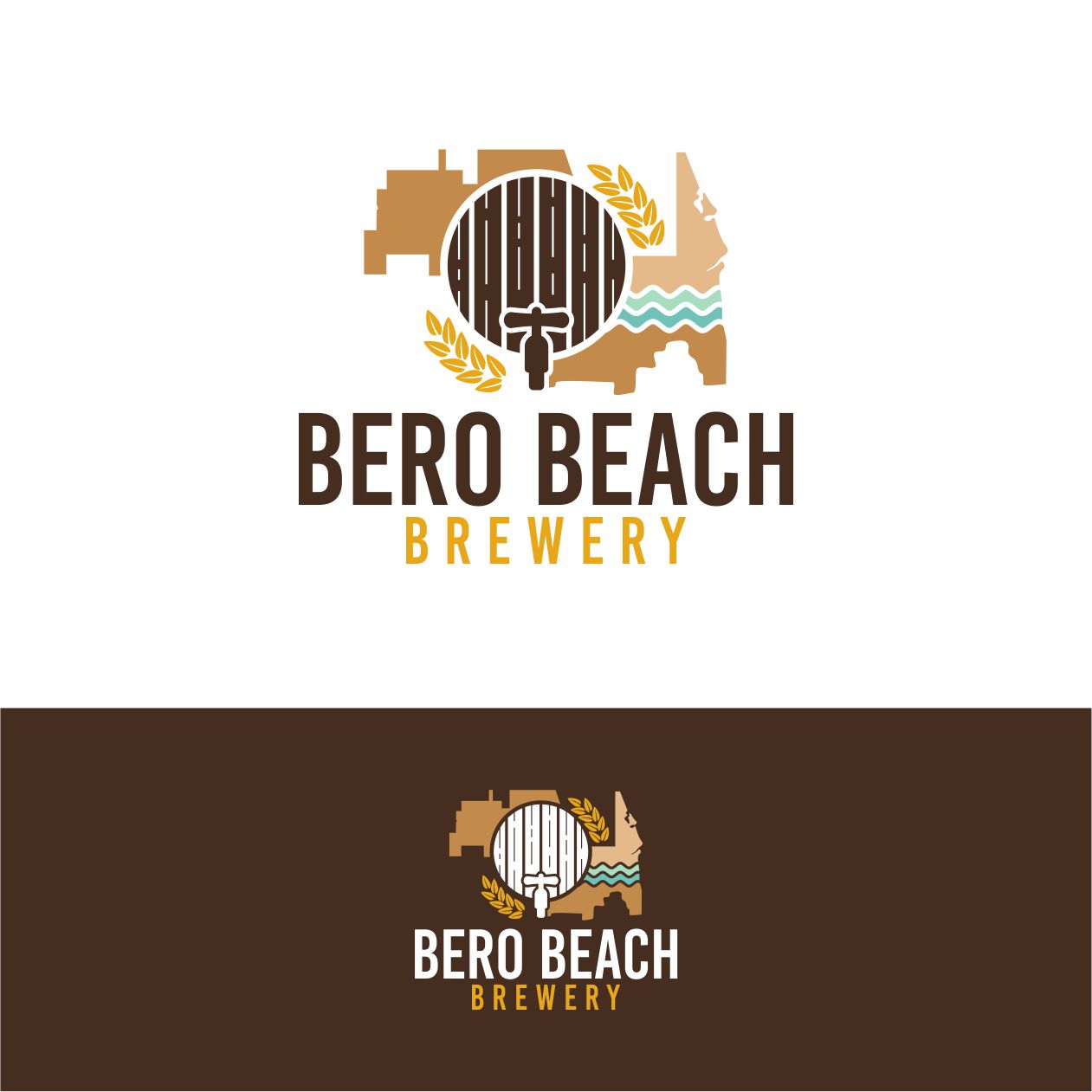 Logo Design by brand maker for this project | Design #29088744
