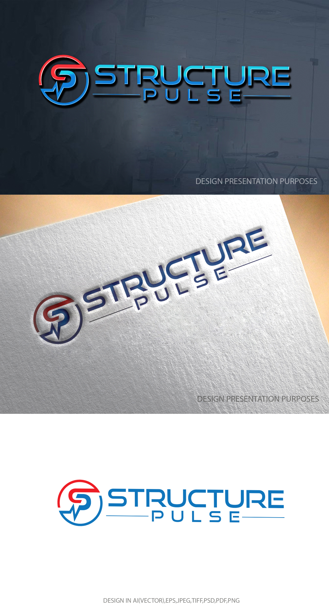 Logo Design by graphicevolution for this project | Design #29088980