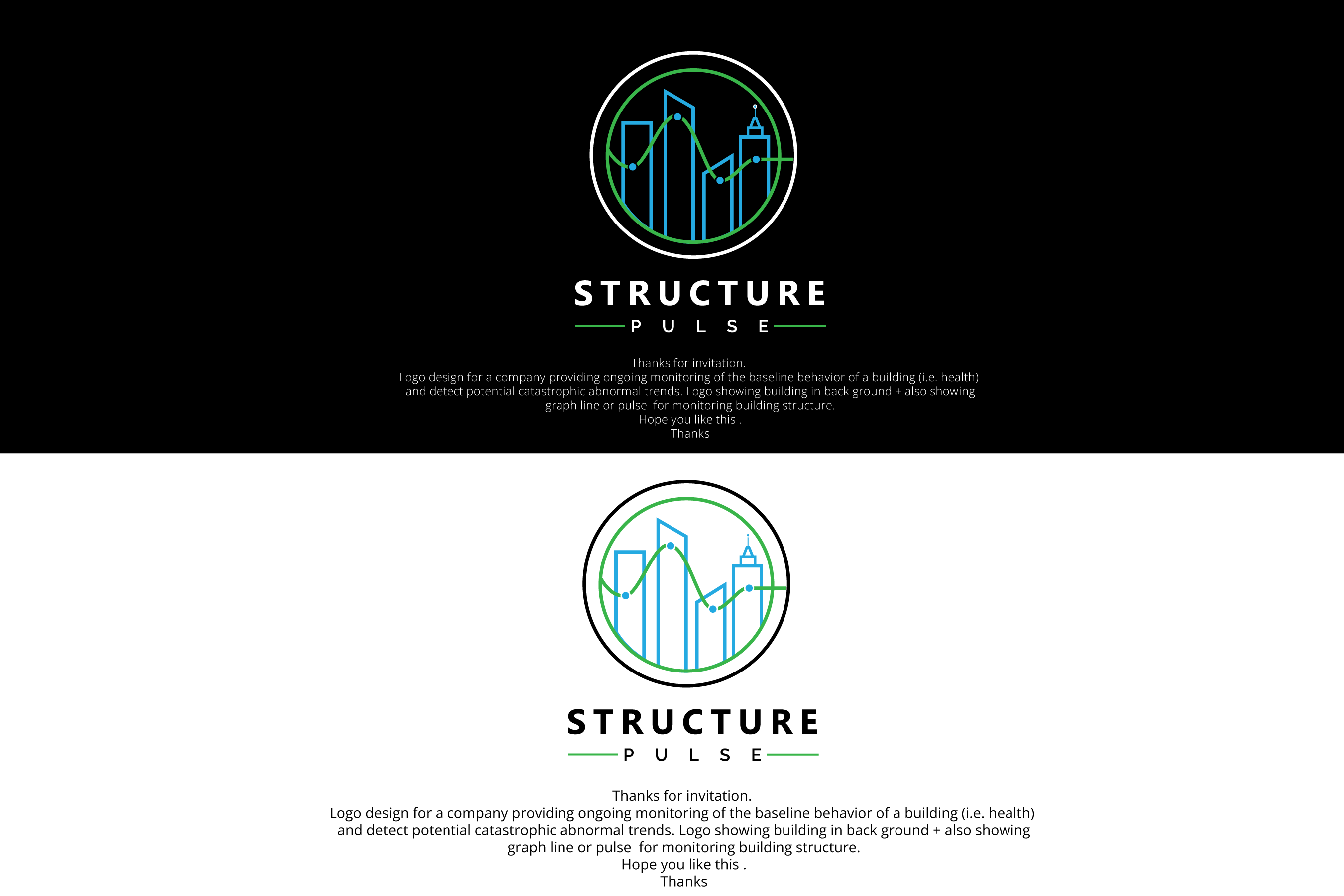 Logo Design by KREATIVE S - LOGO DESIGN for this project | Design #29103745