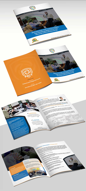 Katalog-Design von creativemood438 für dieses Projekt | Design: #29087202