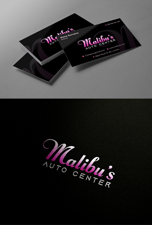 Business Card Design by StromDesignHub for mastercard | Design: #29090082