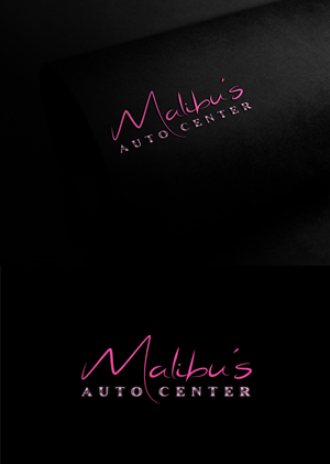 Business Card Design by StromDesignHub