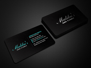 Business Card Design by Creations Box 2015 for mastercard | Design: #29089828