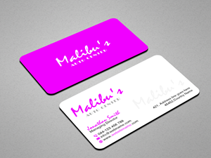 Business Card Design by Creations Box 2015 for mastercard | Design: #29089830