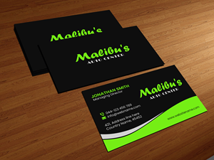 Business Card Design by Creations Box 2015 for mastercard | Design: #29089837