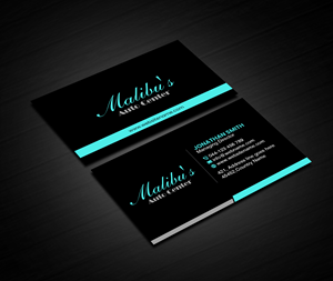 Business Card Design by Creations Box 2015 for mastercard | Design: #29089838