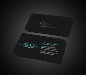 Design de Carte de Visite par Creations Box 2015 pour mastercard | Design : #29090035