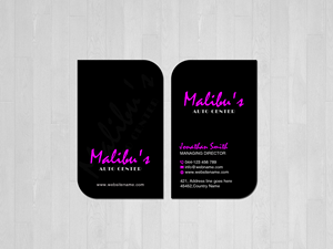 Design de Carte de Visite par Creations Box 2015 pour mastercard | Design : #29090036