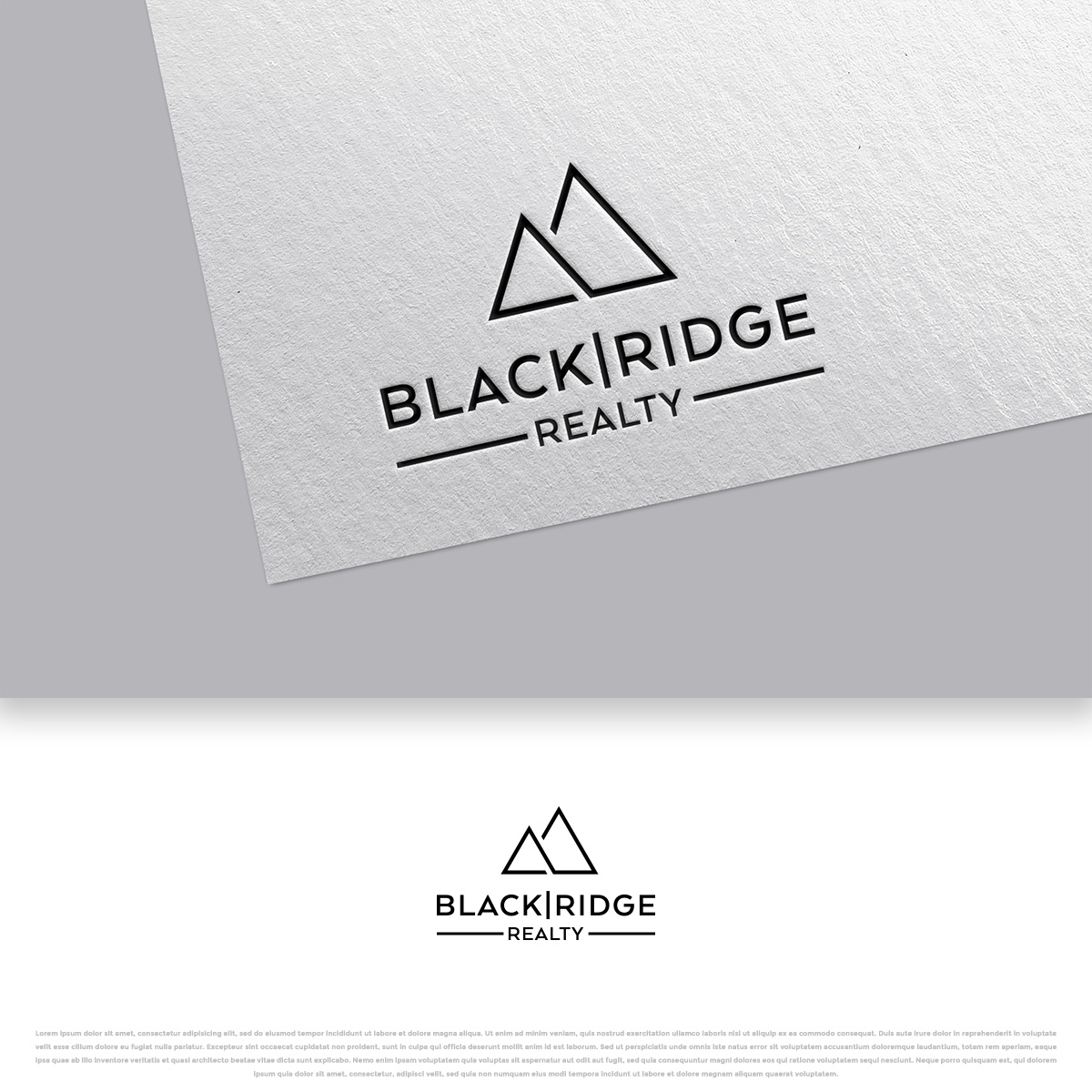 Logo Design by DesignDUO for this project | Design #29137088
