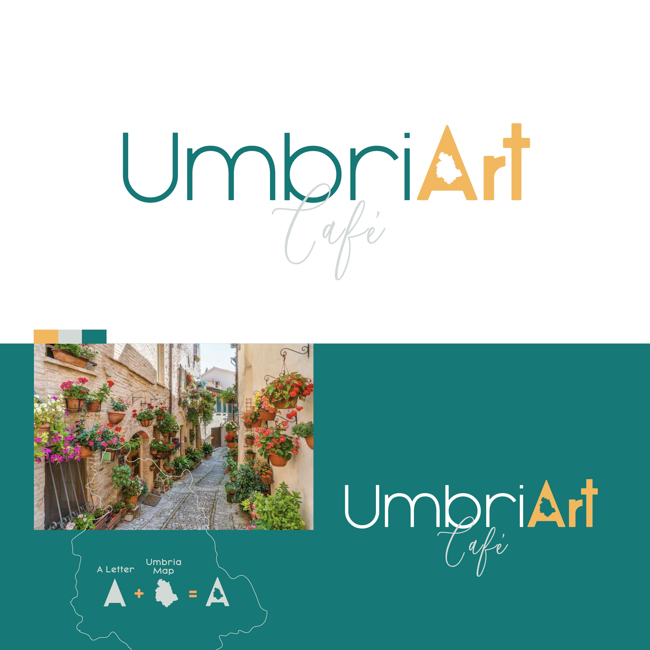 Logo-Design von Teoman Furat für dieses Projekt | Design #29088423