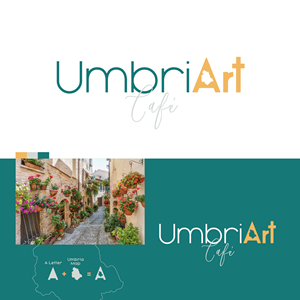 Logo Design by Teoman Furat