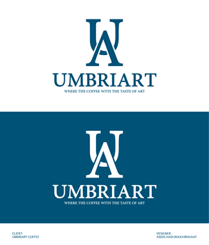 Logo Design by Abdelhadi_Bouchrouaat for this project | Design #29109729
