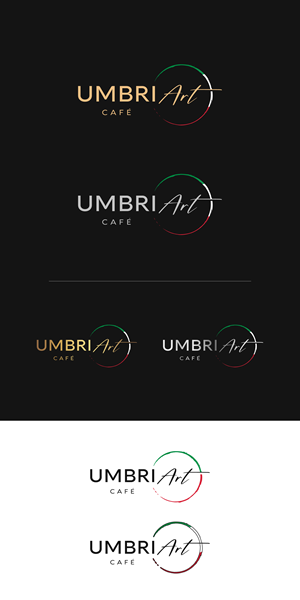 Logo Design by Peroni for this project | Design: #29122681