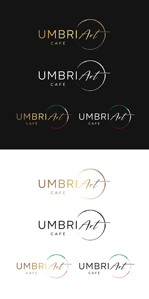 Logo Design by Peroni for this project | Design: #29125563