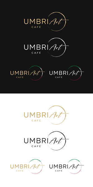 Logo Design by Peroni for this project | Design: #29126088