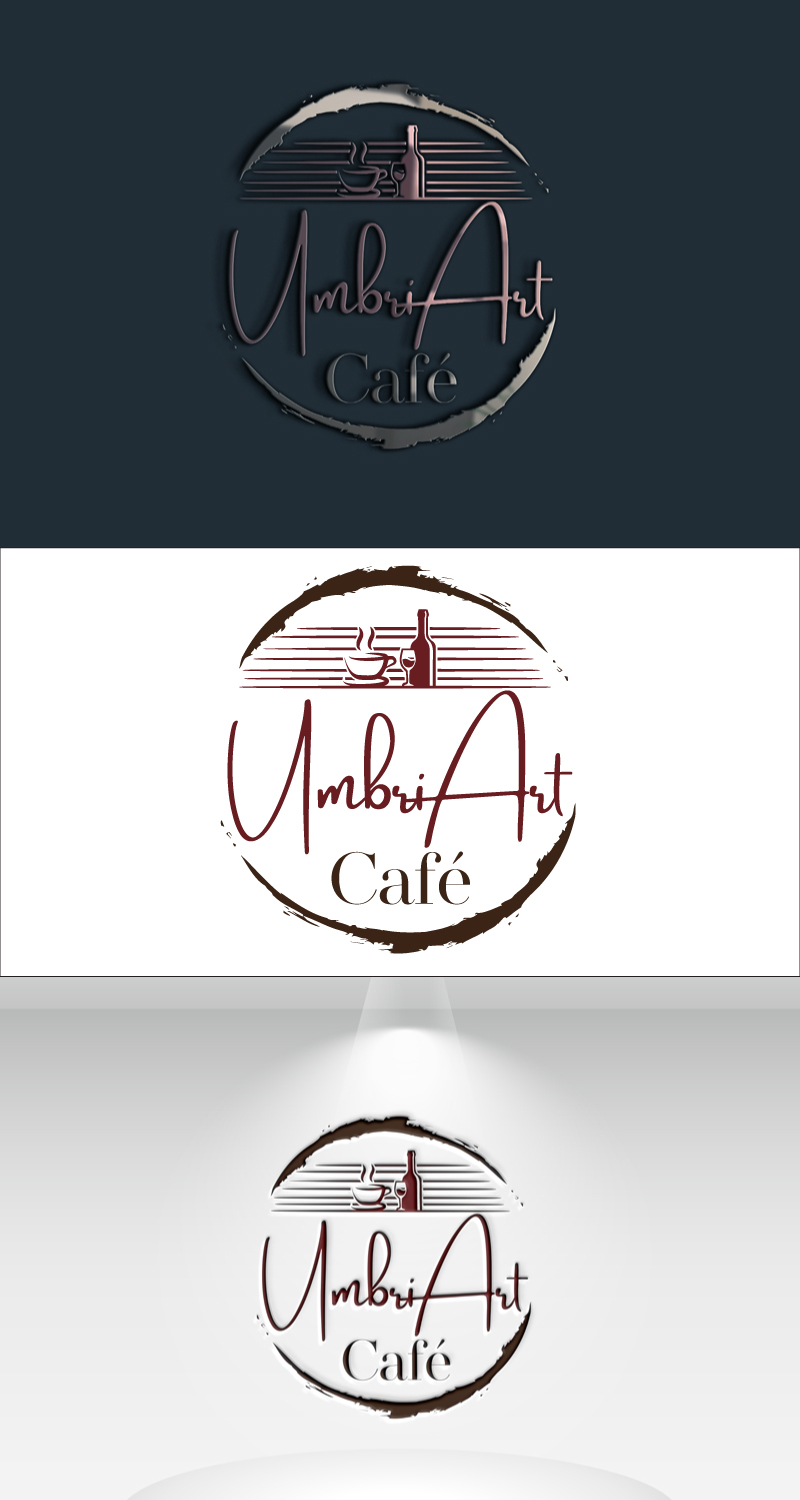 Logo Design by UmmeDesign for this project | Design #29087881