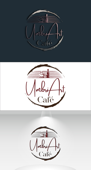 Logo Design by UmmeDesign for this project | Design #29087881