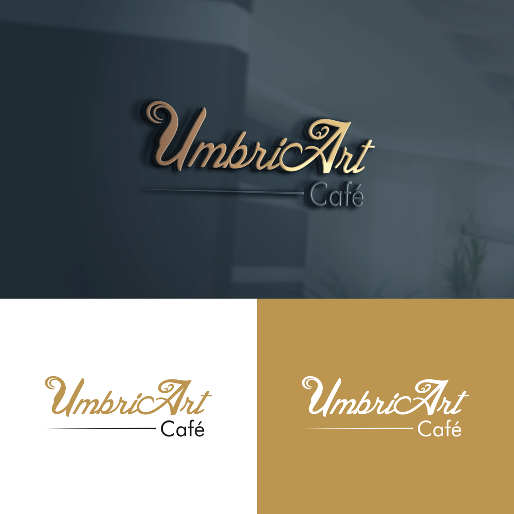 Logo Design by aqilazhifara for this project | Design #29089120