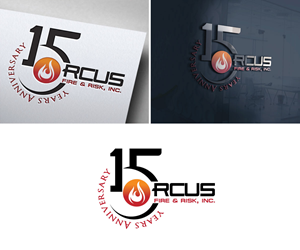 Logo Design by Om Namah Shivay for 40in40 | Design: #29086697