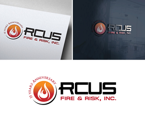 Logo Design by Om Namah Shivay for 40in40 | Design: #29086698