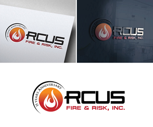 Logo Design by Om Namah Shivay for 40in40 | Design: #29086699