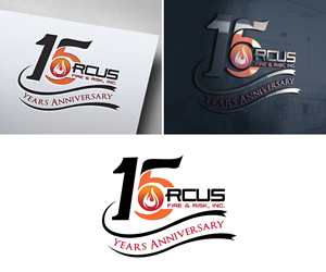 Logo Design by Om Namah Shivay for 40in40 | Design: #29086700