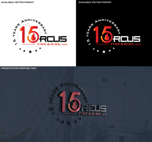 Logo Design by RS_Design for 40in40 | Design: #29085373