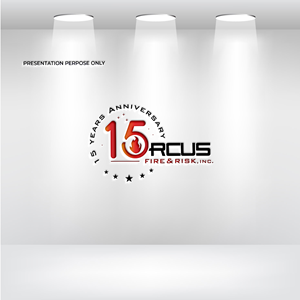 Logo Design by RS_Design for 40in40 | Design: #29085374