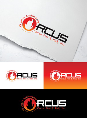 Logo Design by Digi_Design555 for 40in40 | Design: #29089764