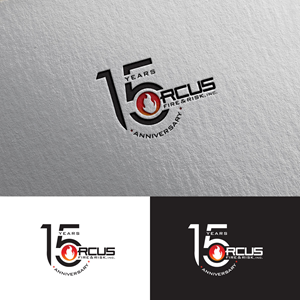 Logo Design by chris Ray for 40in40 | Design: #29086513