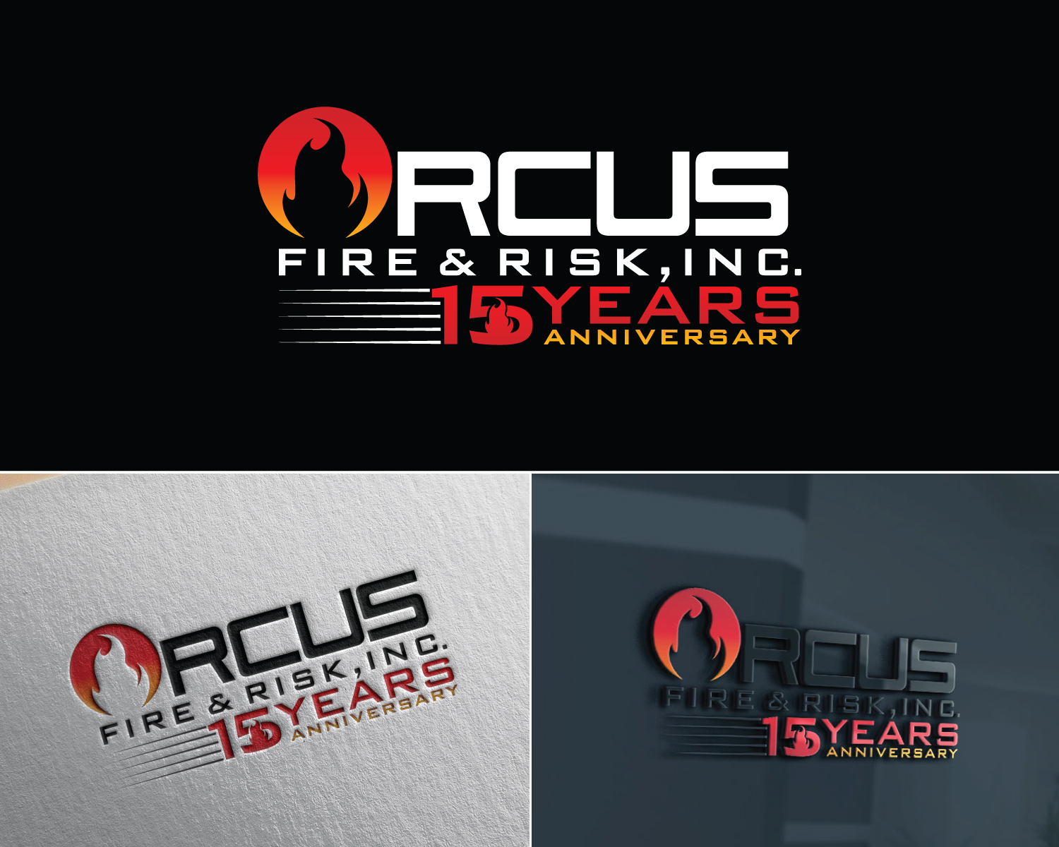Logo Design by Atec for 40in40 | Design #29086918