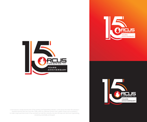 Logo Design by ecorokerz for 40in40 | Design: #29087347