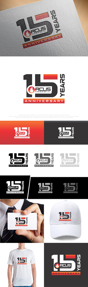 Logo Design by fly  design for 40in40 | Design: #29086848
