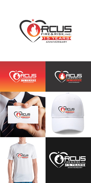 Logo Design by fly  design for 40in40 | Design: #29086849