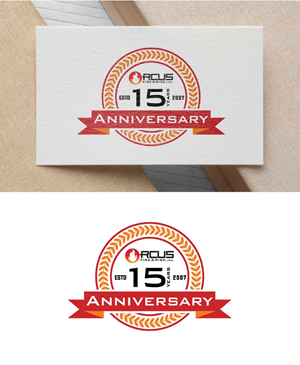 Logo Design by fly  design for 40in40 | Design: #29095585