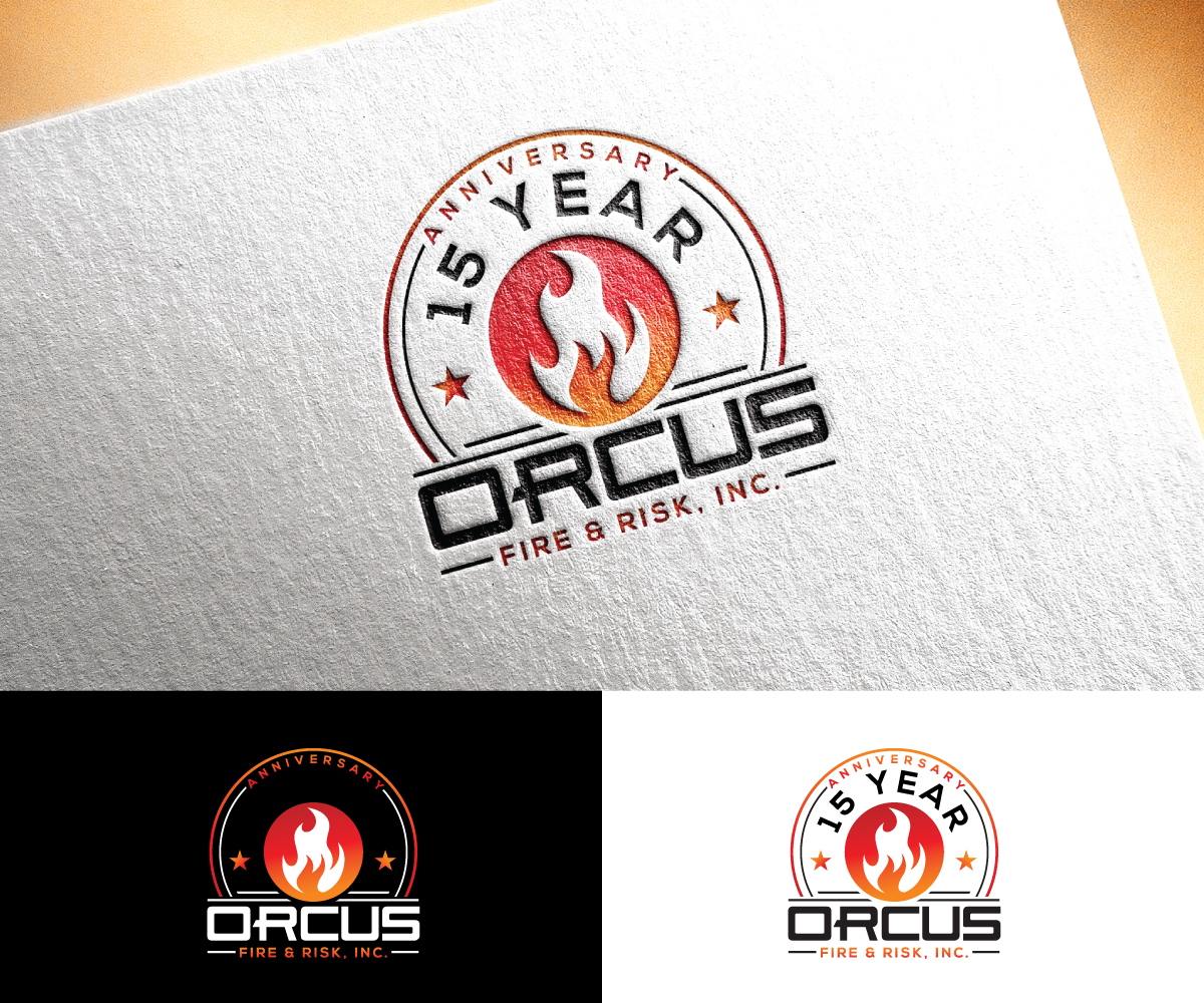 Logo Design by step forward 2 for 40in40 | Design #29086096
