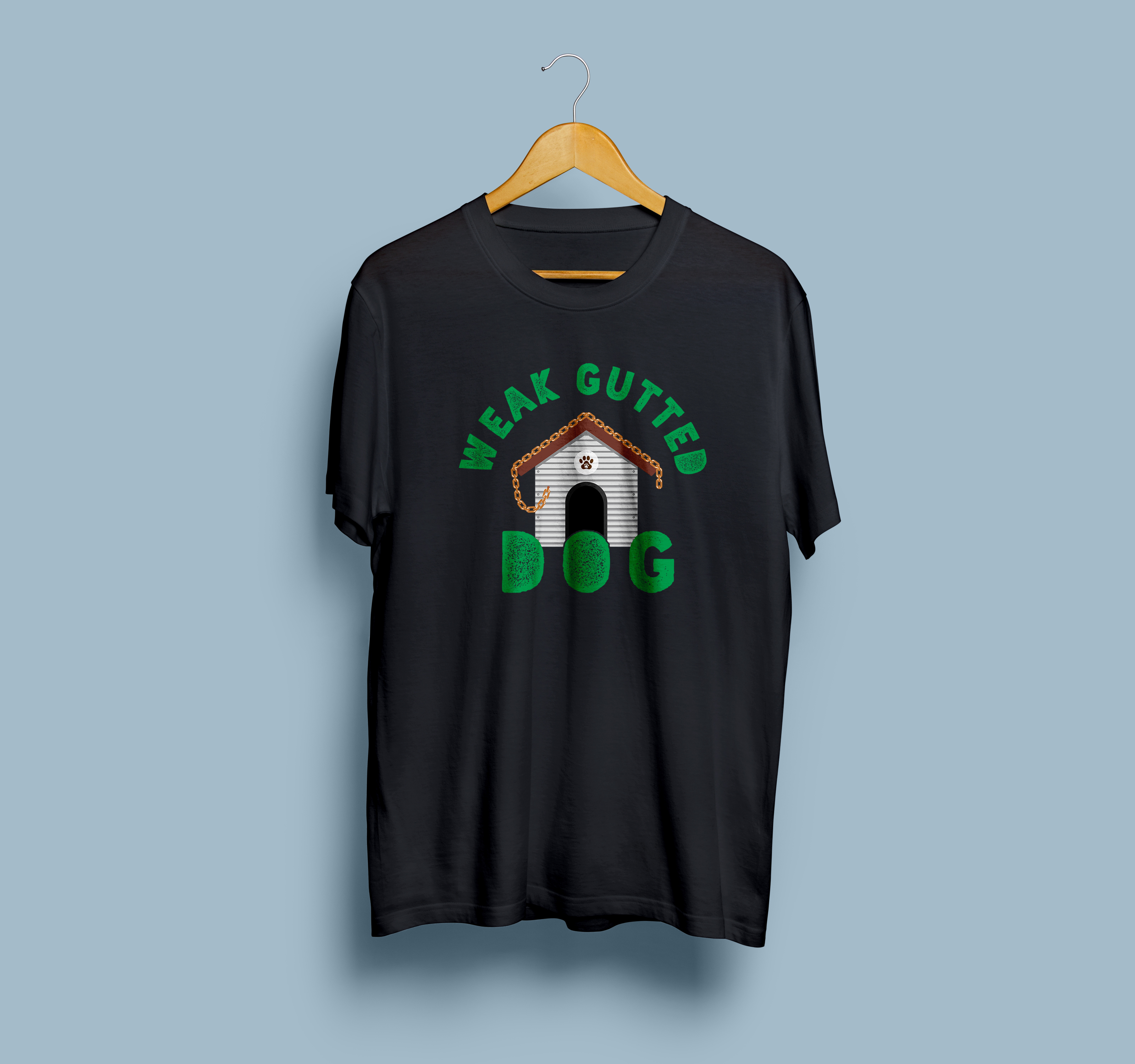 Design de T-shirt par lookedaeng pour ce projet | Design #29085250
