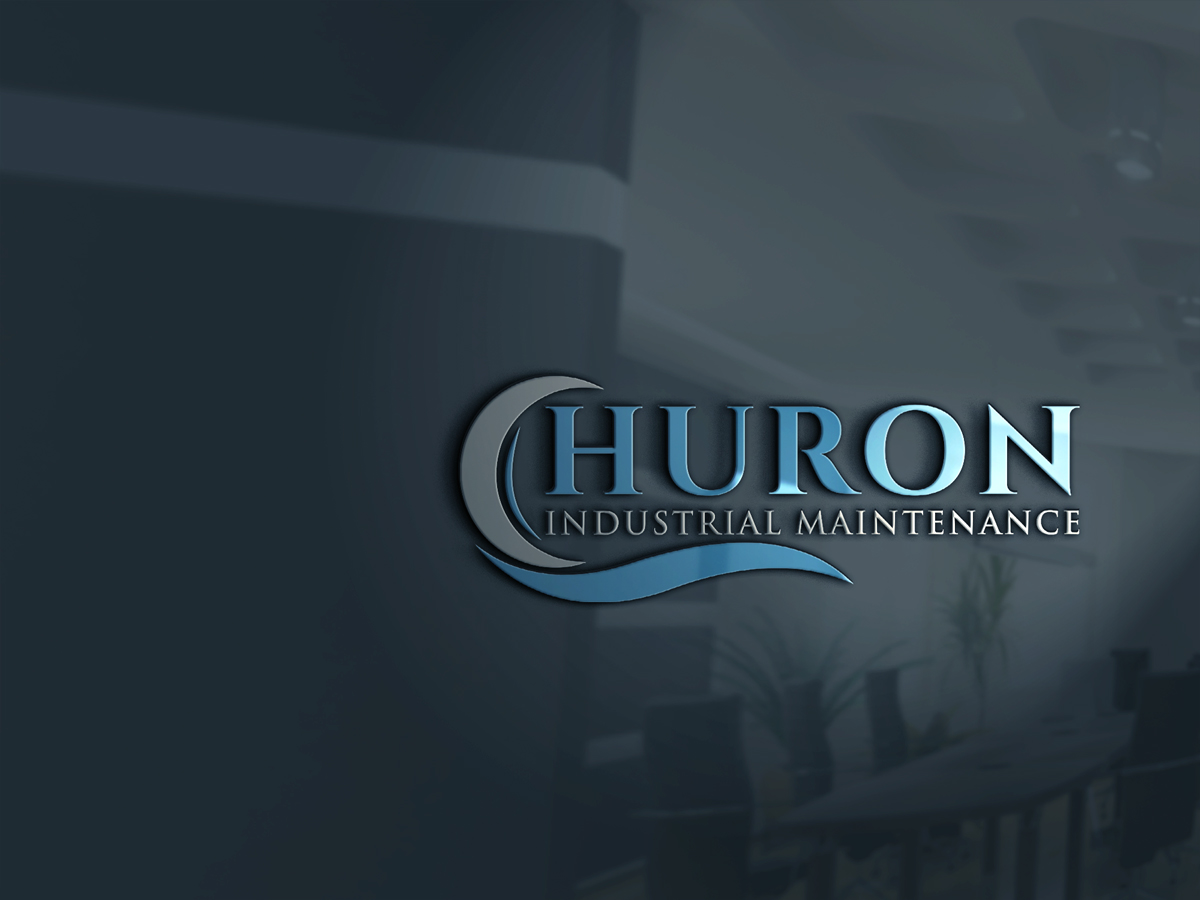 Design de Logo par ismail islam pour Huron Industrial Maintenance  | Design #29087091