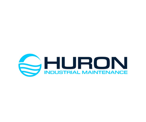 Logo-Design von Thati Designs für Huron Industrial Maintenance  | Design: #29087580