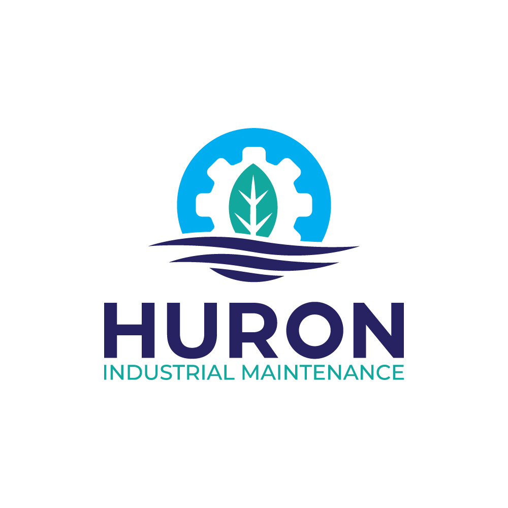 Logo Design by lokiasan for Huron Industrial Maintenance  | Design #29100967