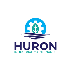Logo Design by lokiasan for Huron Industrial Maintenance  | Design #29100967