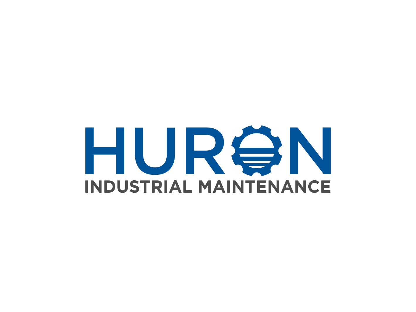 Logo Design by BNdesigner for Huron Industrial Maintenance  | Design #29105652