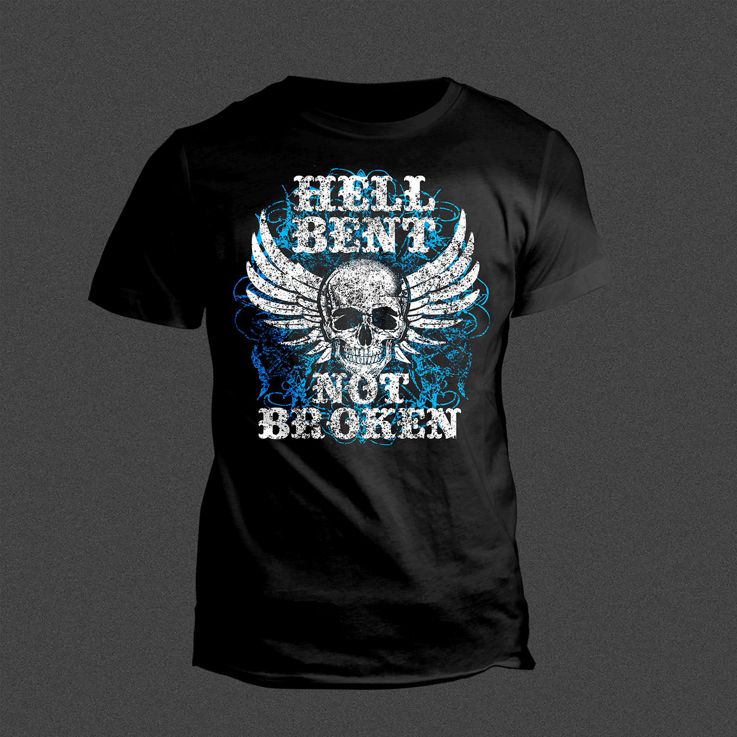 T-shirt Design by Johncina for this project | Design #29086210