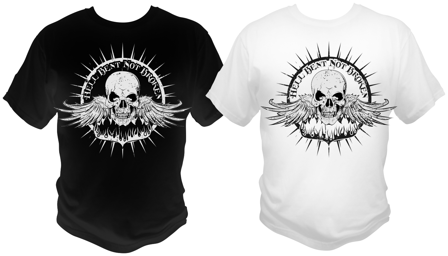 T-shirt Design by bacujkov for this project | Design #29101055