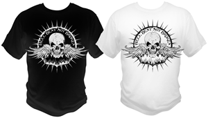 T-shirt Design by bacujkov for this project | Design #29101055